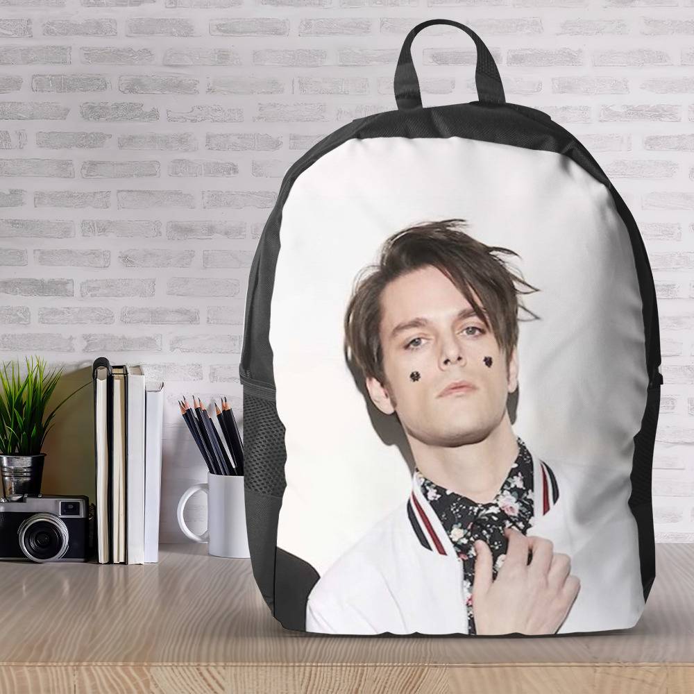 IDKHow Classic Photo Backpack