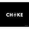 Choke Tapestry Official IDKHow Merch