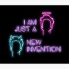 Dallon Angel And Devil New Invention Tapestry Official IDKHow Merch