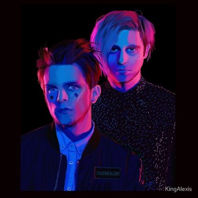 Idkhow Tote Bag Official IDKHow Merch