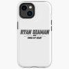 Ryan Seaman Owns My Heart Iphone Case Official IDKHow Merch