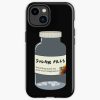 Sugar Pills -Idkhow Iphone Case Official IDKHow Merch