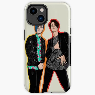 Razzmatazz Iphone Case Official IDKHow Merch