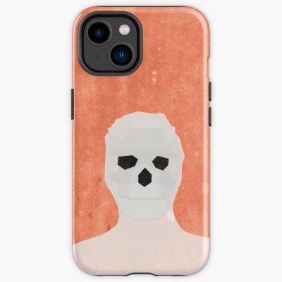 Idkhow Choke White Shadow Iphone Case Official IDKHow Merch