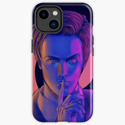 Dallon Weekes Iphone Case Official IDKHow Merch