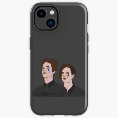 Idkhow Iphone Case Official IDKHow Merch