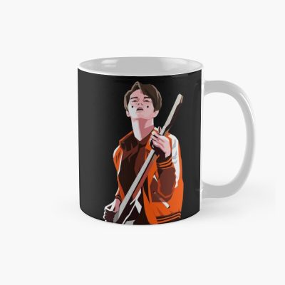 Dallon Weekes Mug Official IDKHow Merch