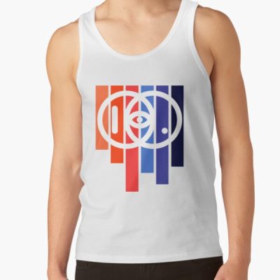 Empress Land Idkhow M-Erch Idkhow Tank Top Official IDKHow Merch