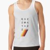 Idkhow Gearrup Razzmatazz Tank Top Official IDKHow Merch