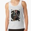 Razzmatazz Tank Top Official IDKHow Merch