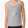 Sugar Pills -Idkhow Tank Top Official IDKHow Merch