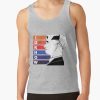 Ryan Seaman Idkhow Tank Top Official IDKHow Merch