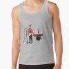 Modern Day Cain Tank Top Official IDKHow Merch