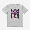 Night Heart Tour T-Shirt Official IDKHow Merch