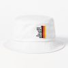 Idkhow Razzmatazz Colors Bucket Hat Official IDKHow Merch