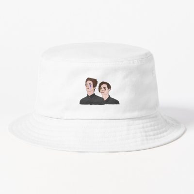 Idkhow Bucket Hat Official IDKHow Merch