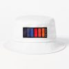 Idk How Barcode Bucket Hat Official IDKHow Merch