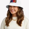 Idk How Barcode Bucket Hat Official IDKHow Merch