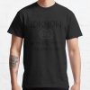 Idkhow Follow Along T-Shirt Official IDKHow Merch