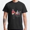 Modern Day Cain T-Shirt Official IDKHow Merch