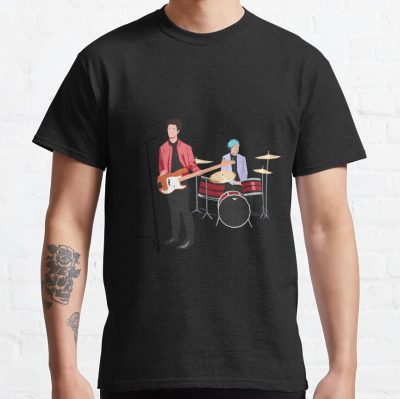 Modern Day Cain T-Shirt Official IDKHow Merch