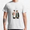 Idkhow T-Shirt Official IDKHow Merch