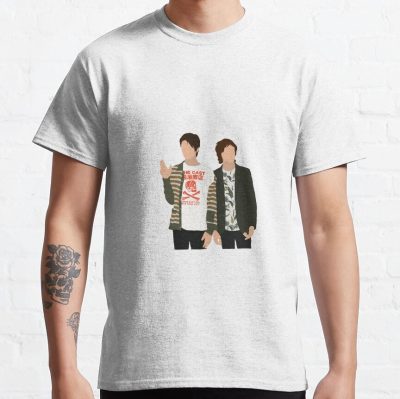 Idkhow T-Shirt Official IDKHow Merch