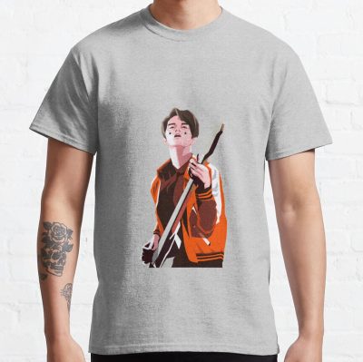 Dallon Weekes T-Shirt Official IDKHow Merch