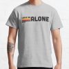 Idkhow "Leave Me Alone" T-Shirt Official IDKHow Merch