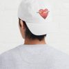 Clusterhug Cap Official IDKHow Merch