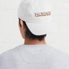 Idkhow Band Name Razzmatazz Cap Official IDKHow Merch