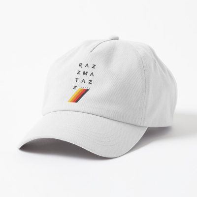 Razzmatazz Cap Official IDKHow Merch