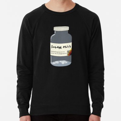 Sugar Pills -Idkhow Sweatshirt Official IDKHow Merch