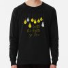 Until The Lights Go Down - Idkhow Sweatshirt Official IDKHow Merch