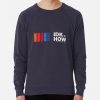 ssrcolightweight sweatshirtmens322e3f696a94a5d4frontsquare productx1000 bgf8f8f8 1 - IDKHow Merch