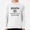 ssrcolightweight sweatshirtmensfafafaca443f4786frontsquare productx1000 bgf8f8f8 14 - IDKHow Merch