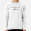 ssrcolightweight sweatshirtmensfafafaca443f4786frontsquare productx1000 bgf8f8f8 7 - IDKHow Merch