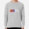 ssrcolightweight sweatshirtmensheather greyfrontsquare productx1000 bgf8f8f8 1 - IDKHow Merch