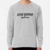 ssrcolightweight sweatshirtmensheather greyfrontsquare productx1000 bgf8f8f8 11 - IDKHow Merch