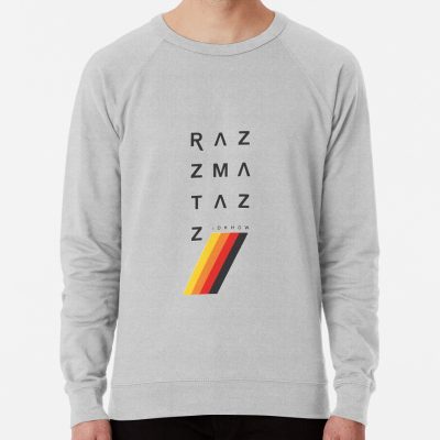 Idkhow Gearrup Razzmatazz Sweatshirt Official IDKHow Merch