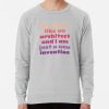 ssrcolightweight sweatshirtmensheather greyfrontsquare productx1000 bgf8f8f8 16 - IDKHow Merch