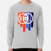 ssrcolightweight sweatshirtmensheather greyfrontsquare productx1000 bgf8f8f8 2 - IDKHow Merch