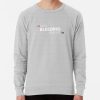 ssrcolightweight sweatshirtmensheather greyfrontsquare productx1000 bgf8f8f8 26 - IDKHow Merch