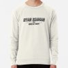 ssrcolightweight sweatshirtmensoatmeal heatherfrontsquare productx1000 bgf8f8f8 11 - IDKHow Merch