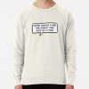 ssrcolightweight sweatshirtmensoatmeal heatherfrontsquare productx1000 bgf8f8f8 8 - IDKHow Merch