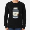 Sugar Pills -Idkhow Sweatshirt Official IDKHow Merch