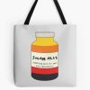 Sugar Pill - Idkhow Tote Bag Official IDKHow Merch