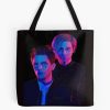 Idkhow Tote Bag Official IDKHow Merch