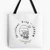 Christmas Drag Tote Bag Official IDKHow Merch