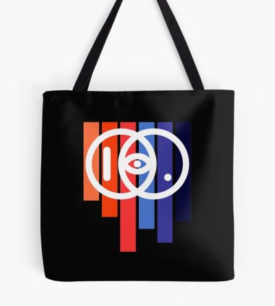 Empress Land Idkhow M-Erch Idkhow Tote Bag Official IDKHow Merch